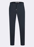 Navy Chino & Casual Pant