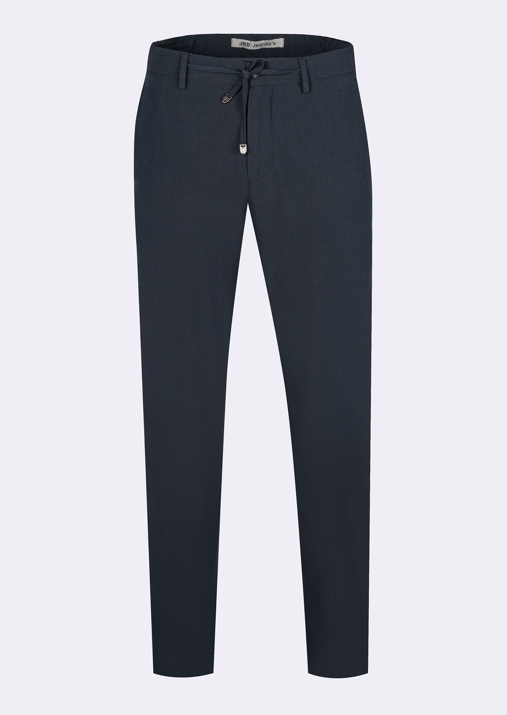 Navy Chino & Casual Pant