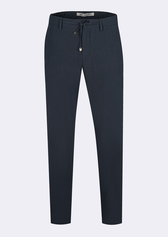 Navy Chino & Casual Pant