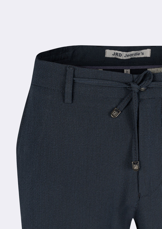 Navy Chino & Casual Pant