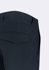 Navy Chino & Casual Pant