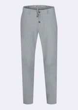 Blue Chino & Casual Pant