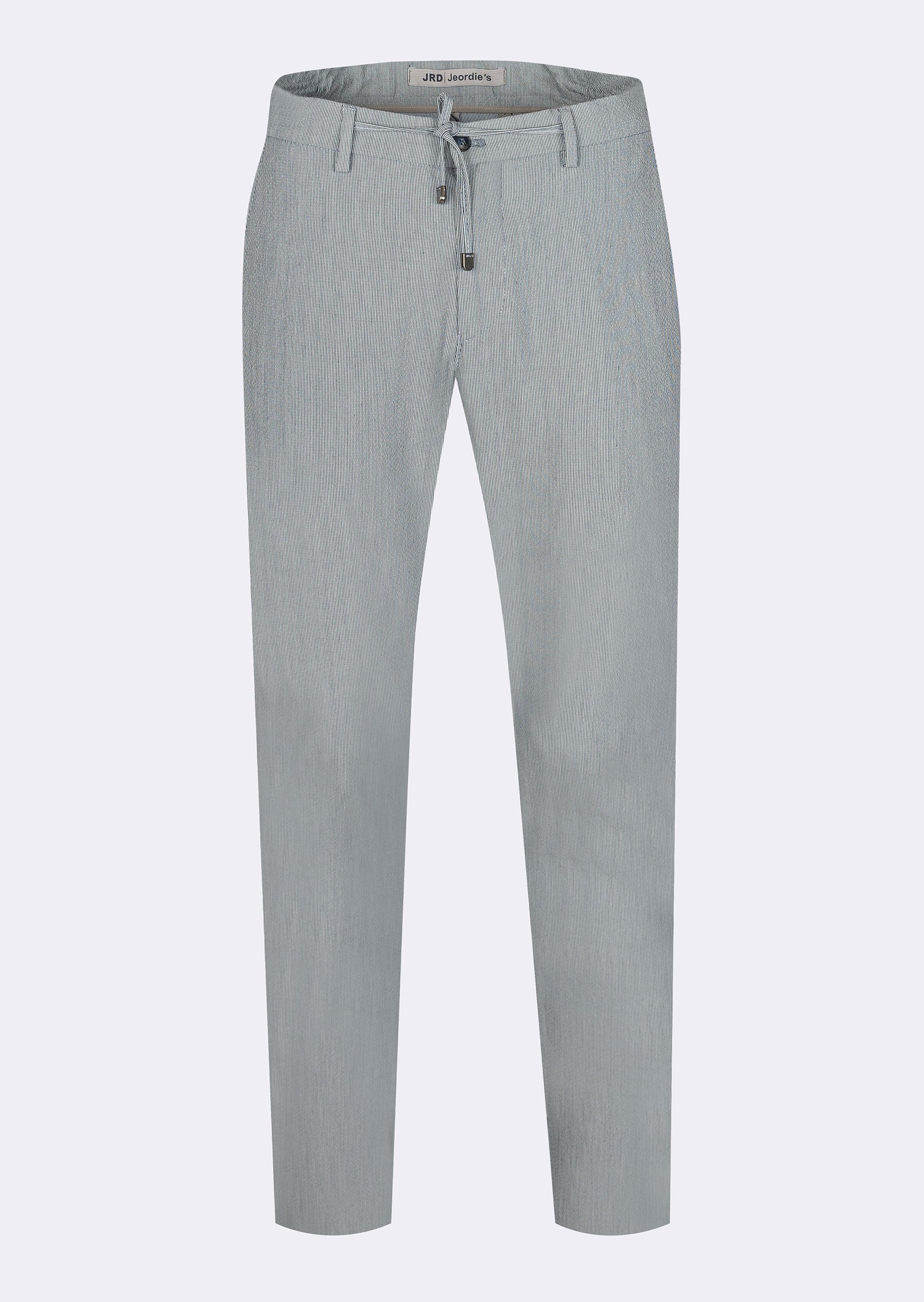 Blue Chino & Casual Pant