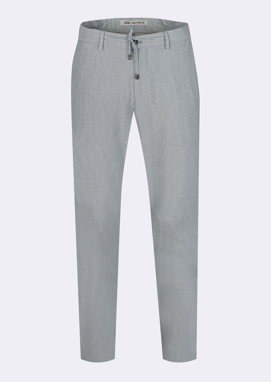 Blue Chino & Casual Pant