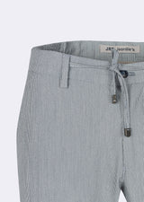 Blue Chino & Casual Pant