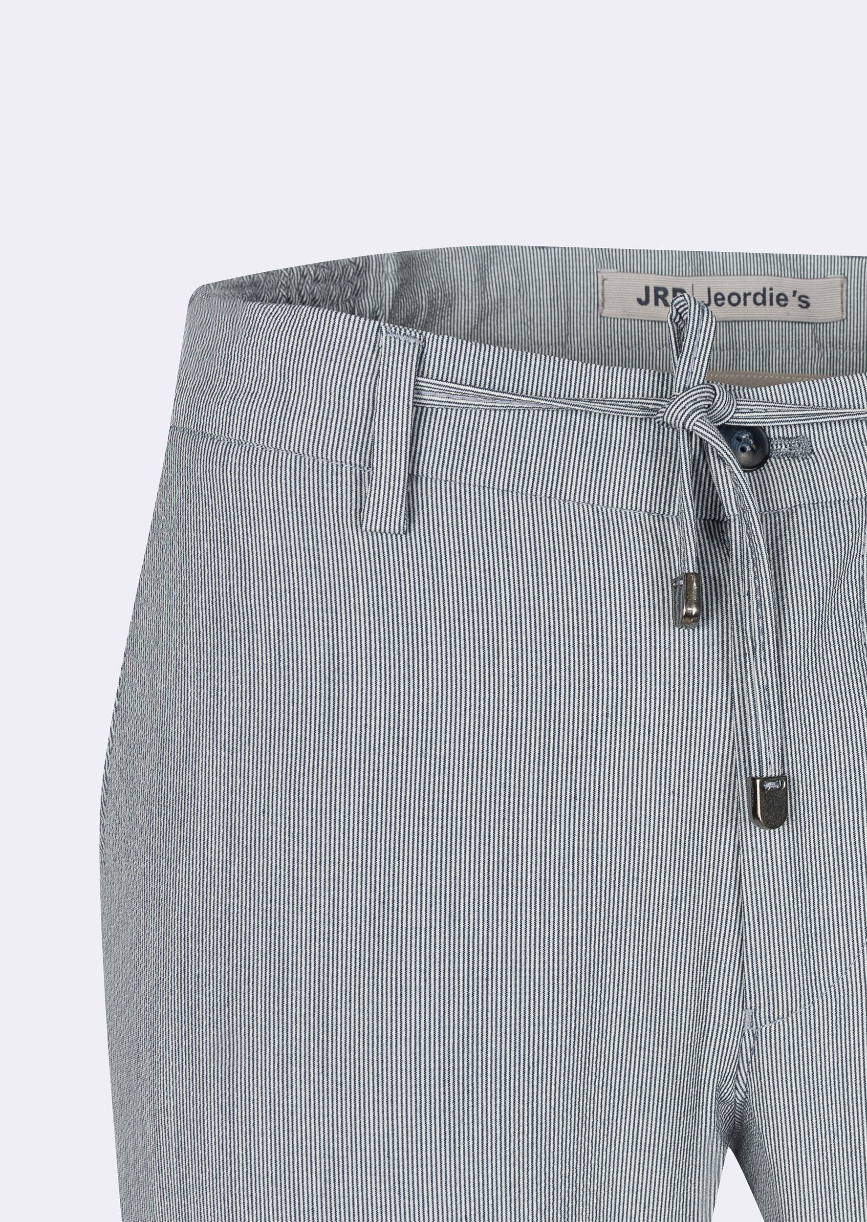 Blue Chino & Casual Pant