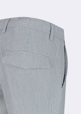 Blue Chino & Casual Pant