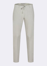 Light Grey Chino & Casual Pant