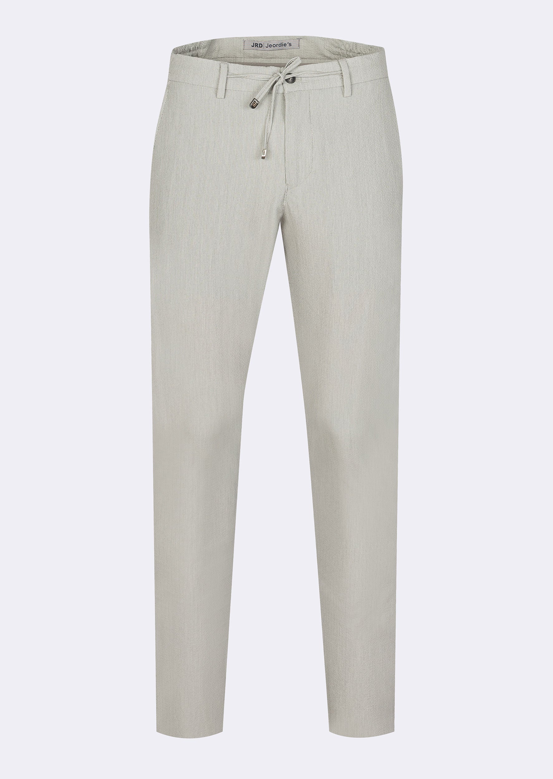 Light Grey Chino & Casual Pant