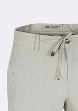 Light Grey Chino & Casual Pant