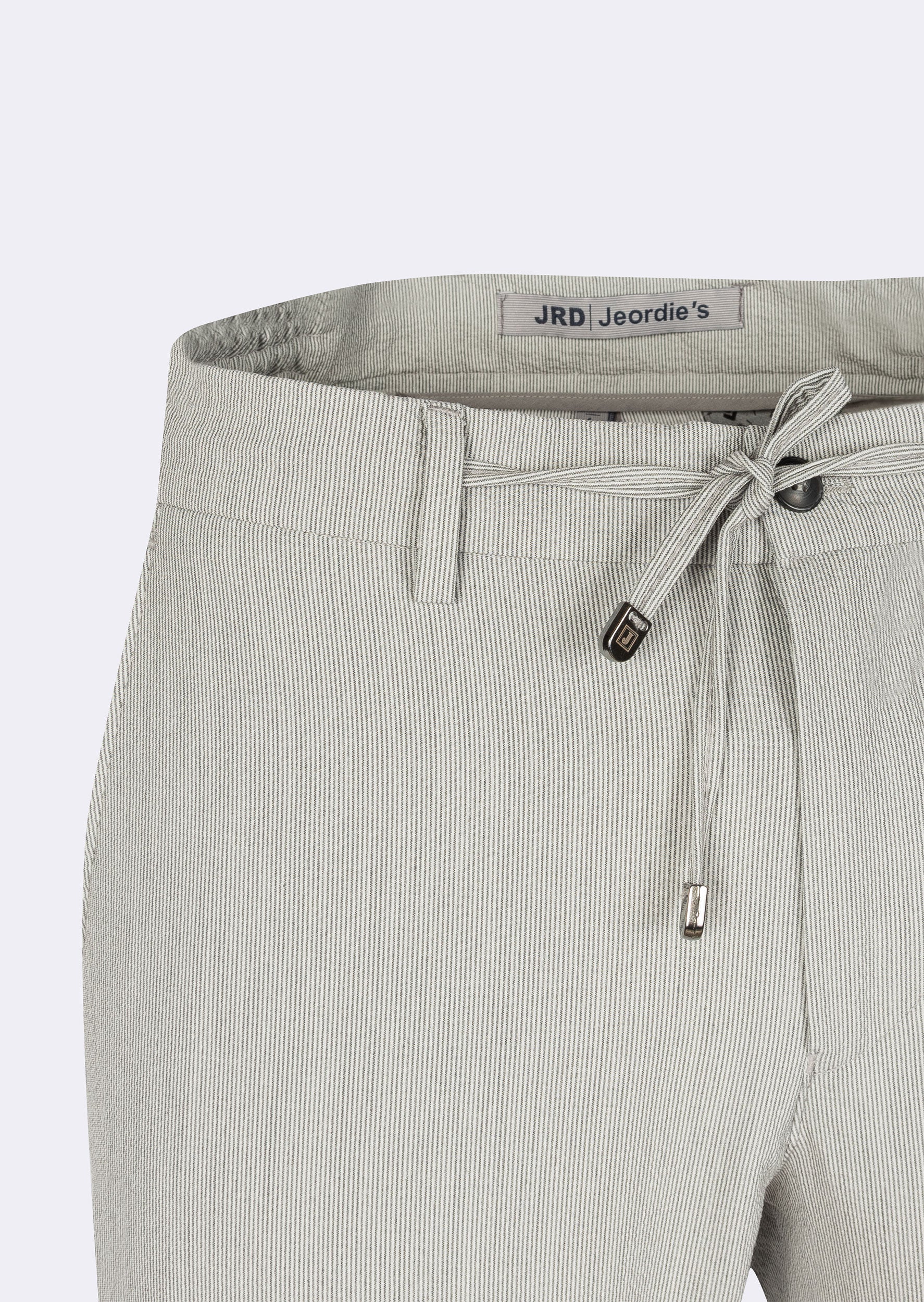 Light Grey Chino & Casual Pant