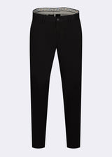 Black Chino & Casual Pant