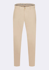 Beige Chino & Casual Pant