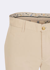 Beige Chino & Casual Pant