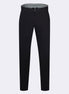 Navy Chino & Casual Pant