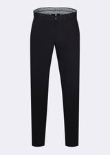 Navy Chino & Casual Pant
