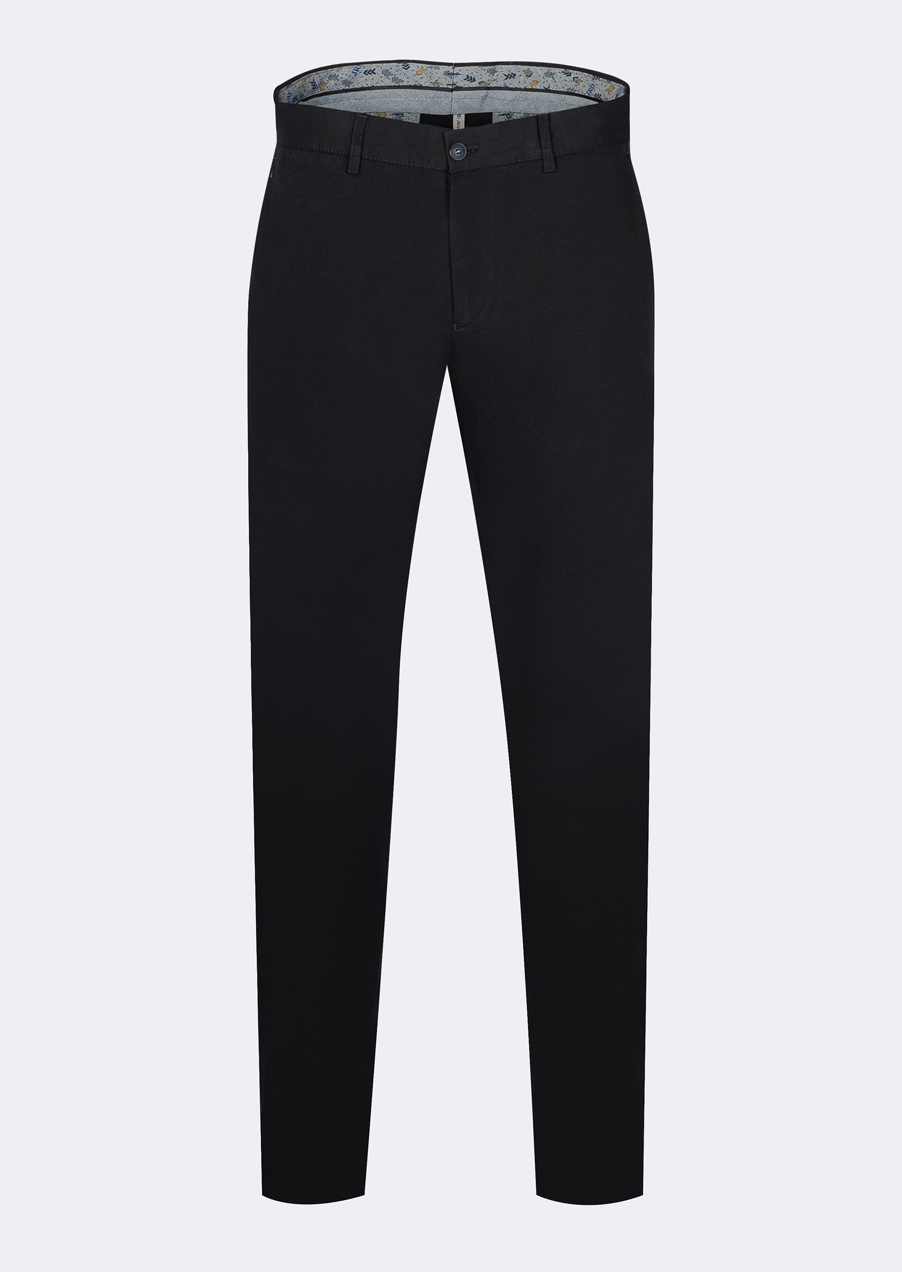 Navy Chino & Casual Pant
