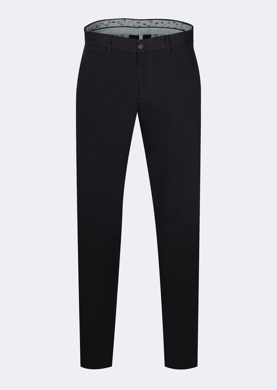 Navy Chino & Casual Pant