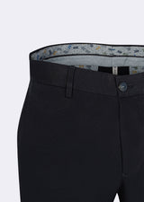 Navy Chino & Casual Pant