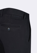 Navy Chino & Casual Pant