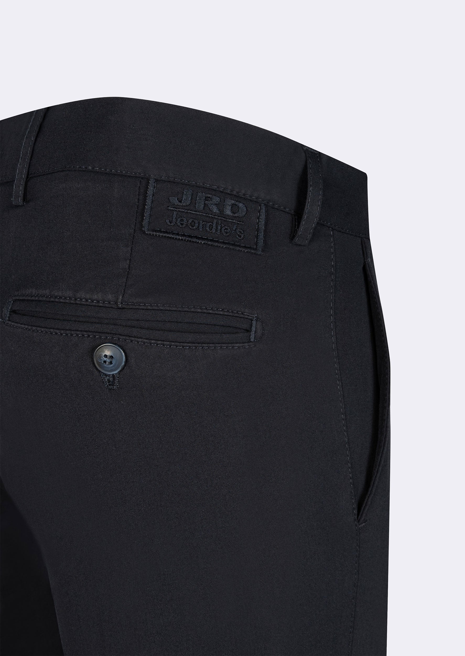 Navy Chino & Casual Pant