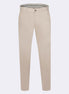 Stone Chino & Casual Pant