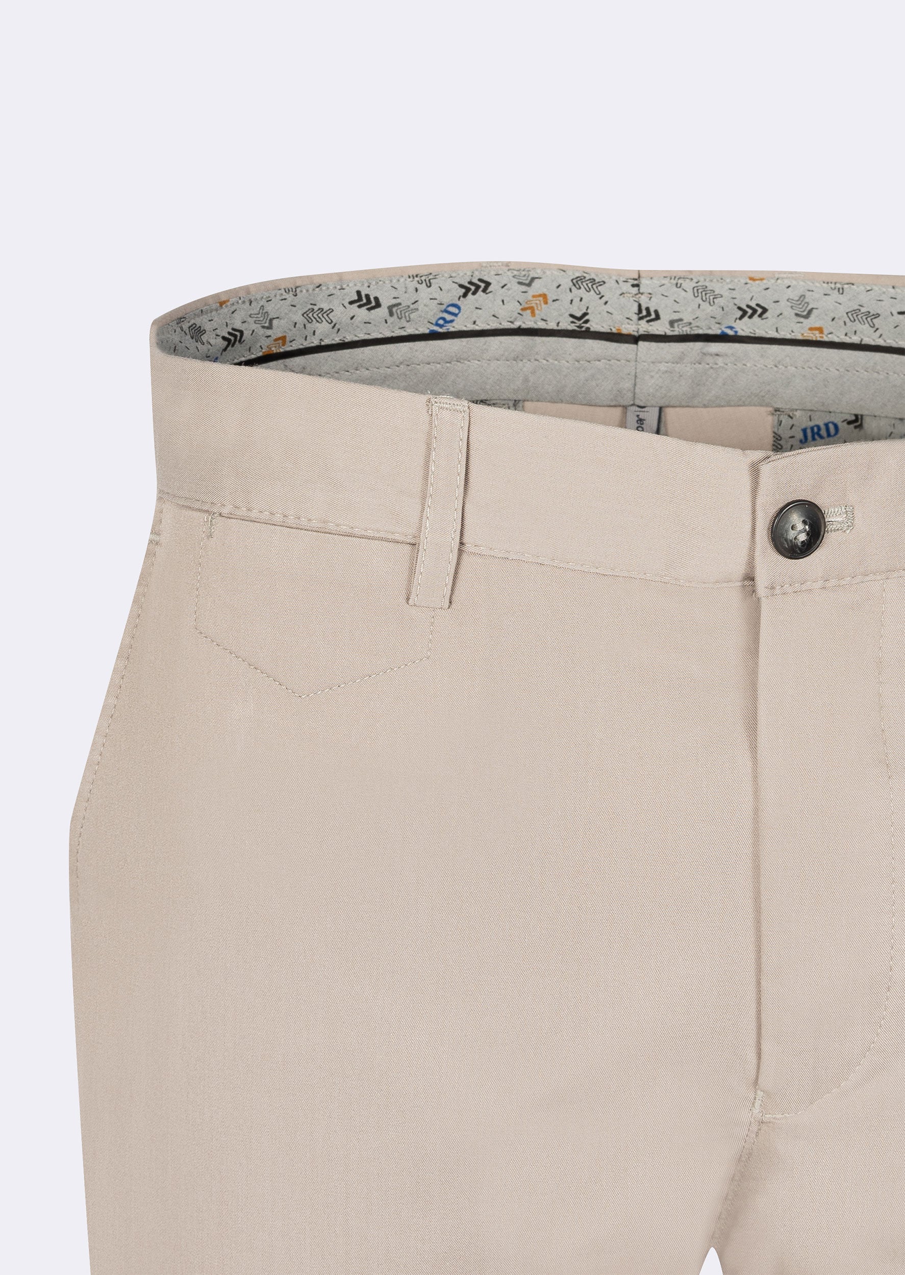 Stone Chino & Casual Pant