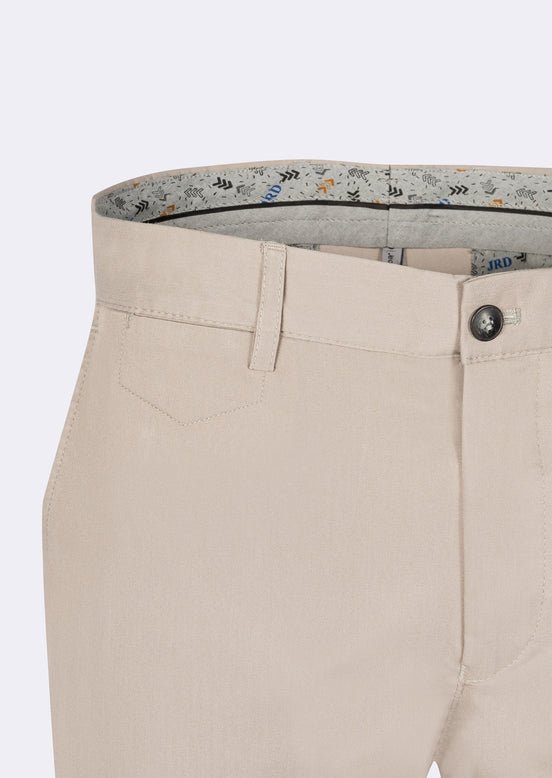 Stone Chino & Casual Pant