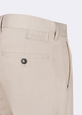 Stone Chino & Casual Pant