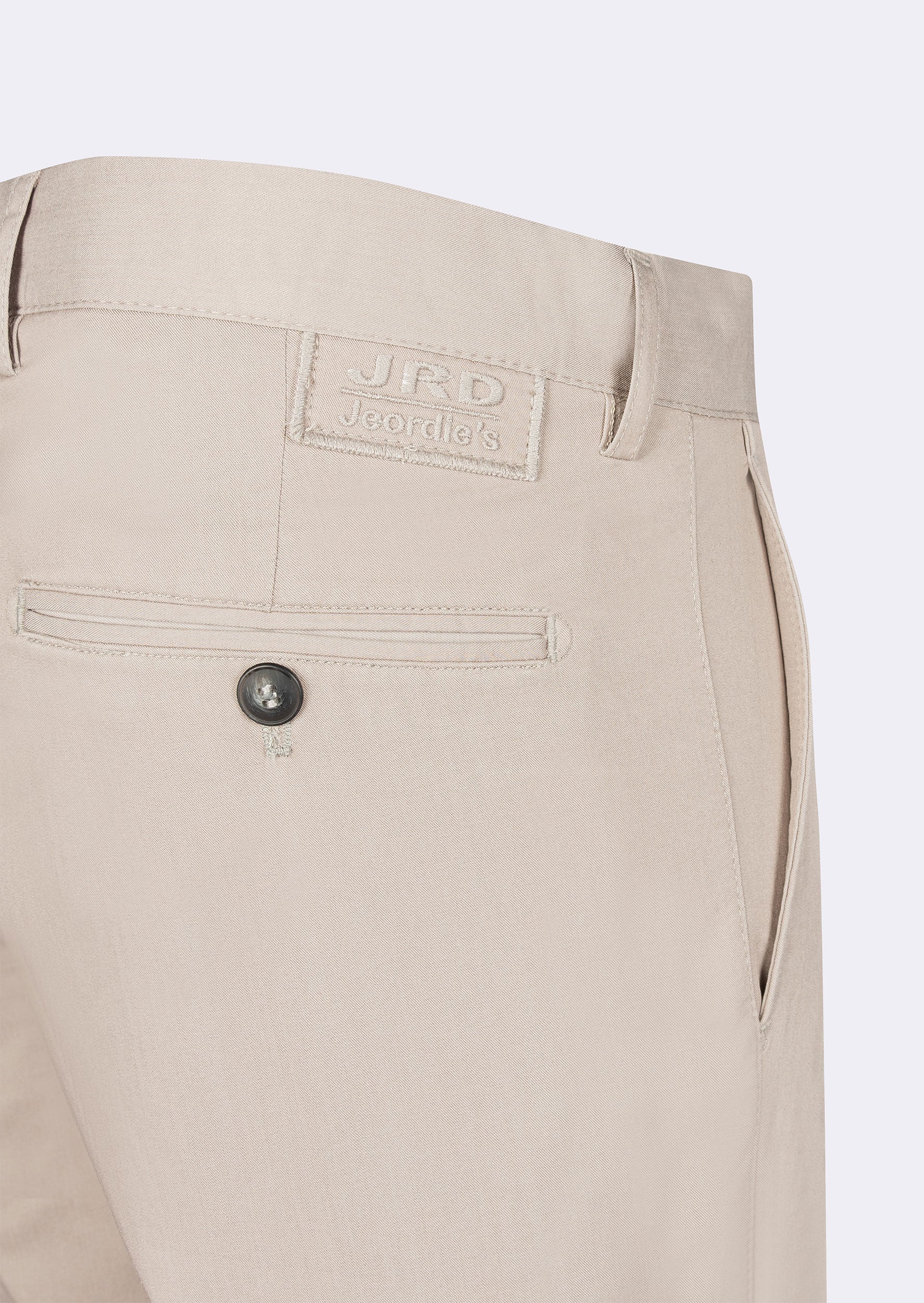 Stone Chino & Casual Pant