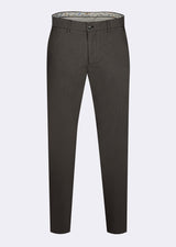 Black Chino & Casual Pant