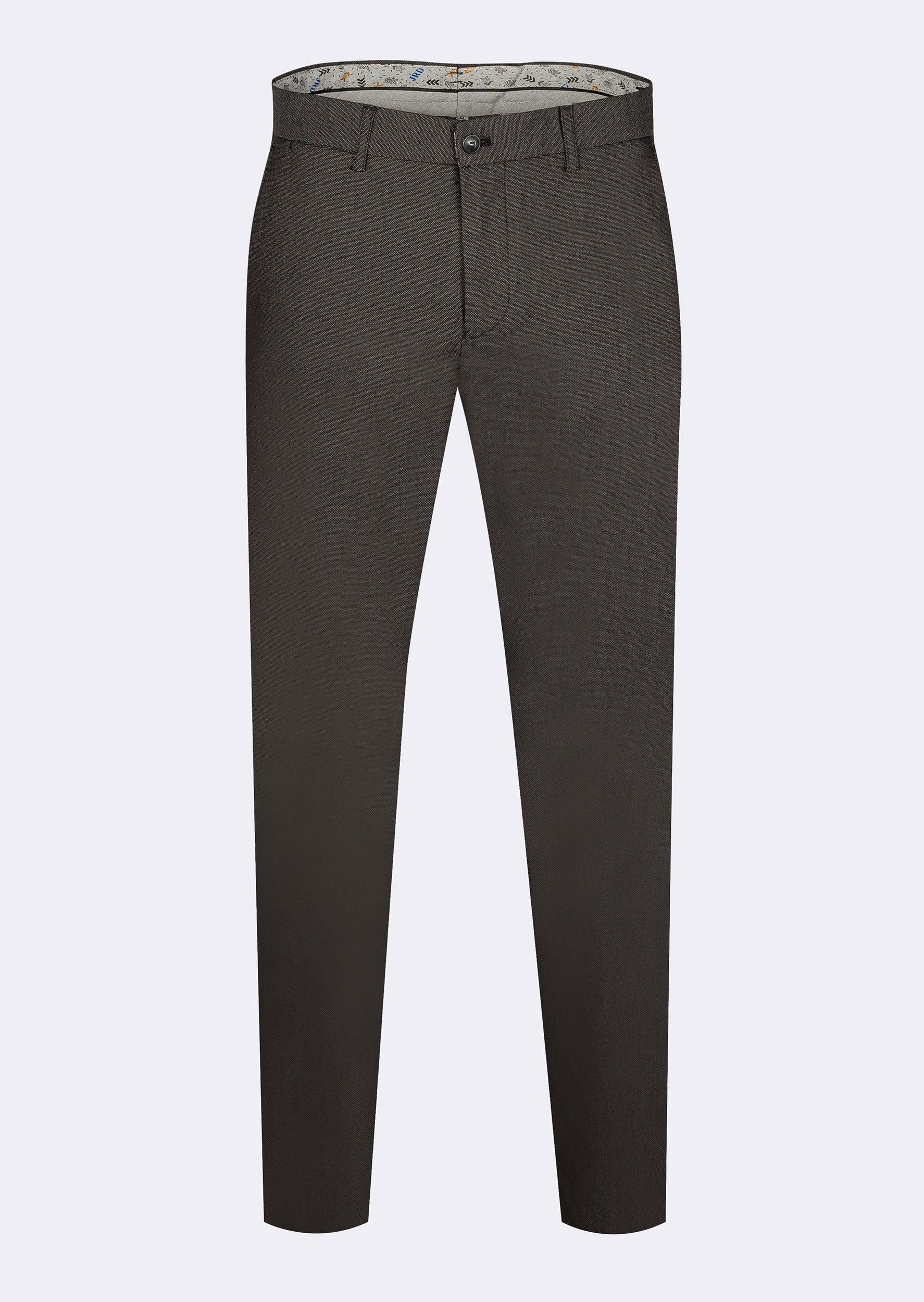 Black Chino & Casual Pant