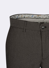 Black Chino & Casual Pant