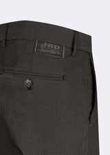 Black Chino & Casual Pant