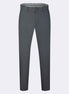 Navy Chino & Casual Pant