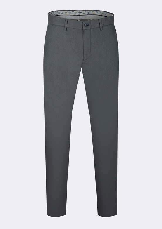 Navy Chino & Casual Pant