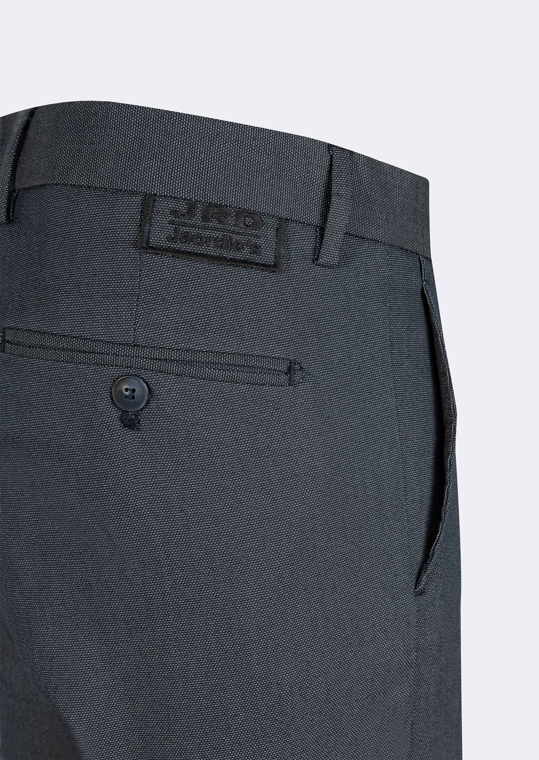 Navy Chino & Casual Pant