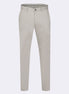 Grey Chino & Casual Pant