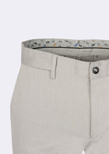 Grey Chino & Casual Pant