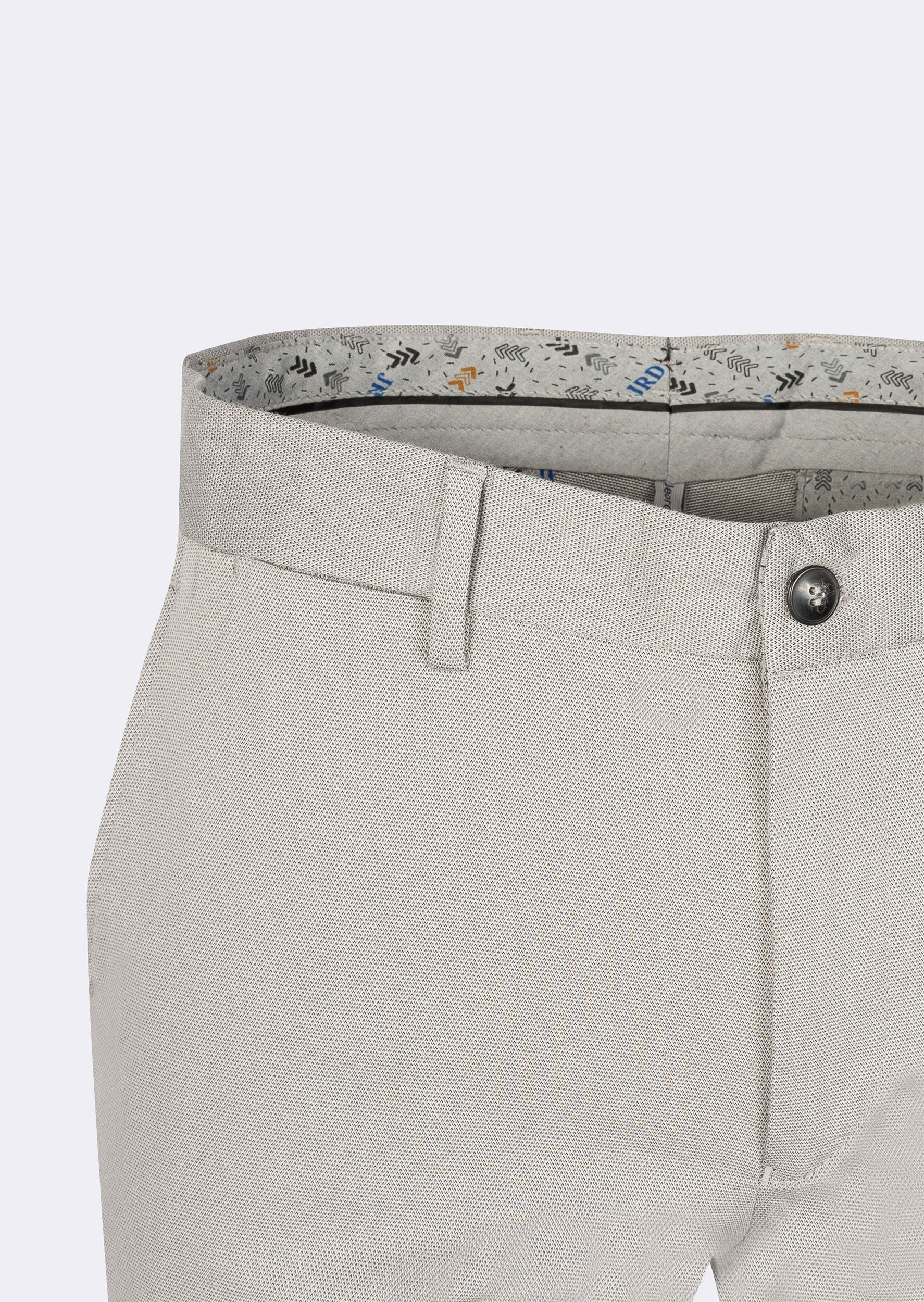 Grey Chino & Casual Pant