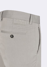 Grey Chino & Casual Pant