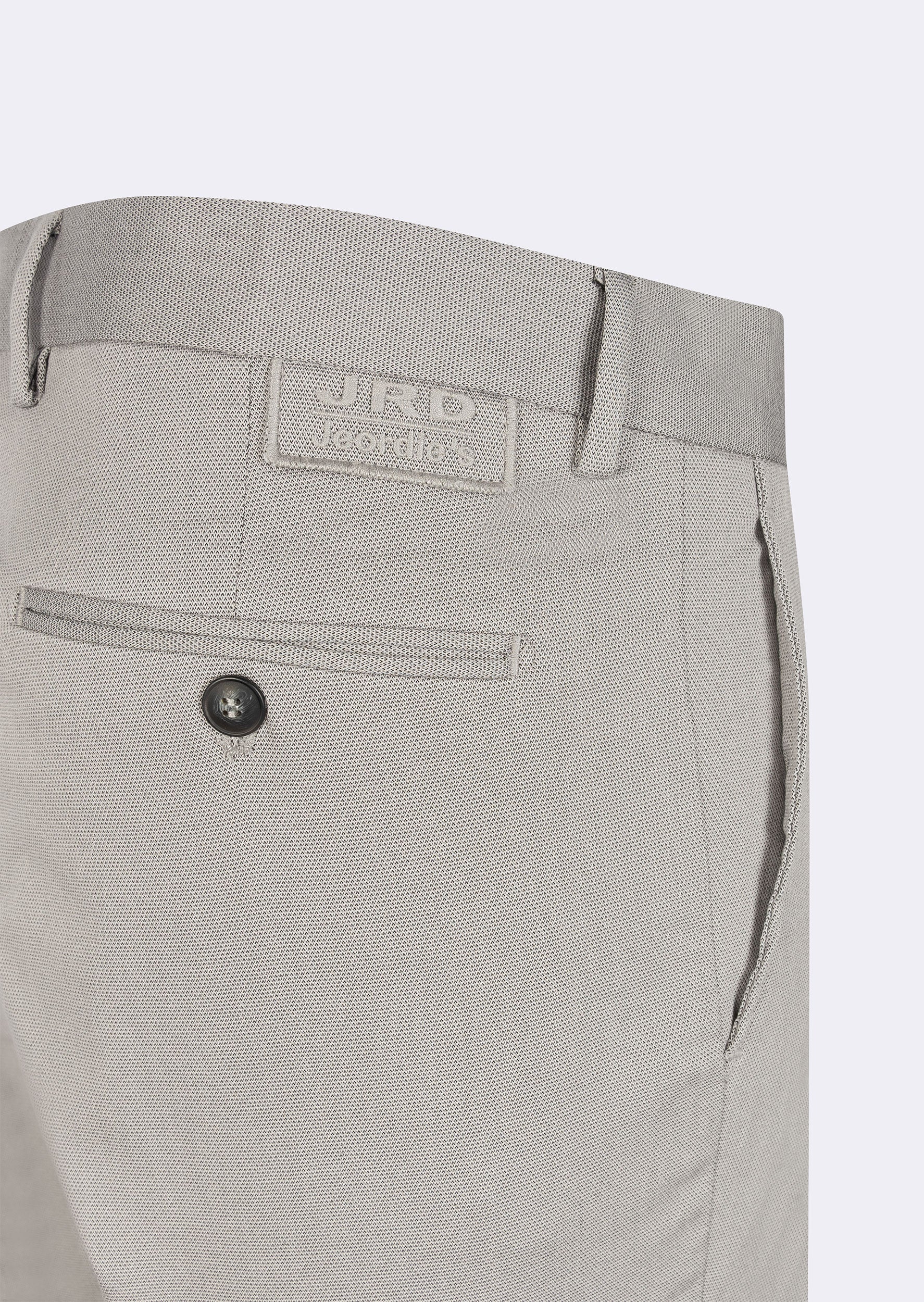 Grey Chino & Casual Pant
