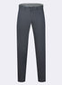 Light Navy Chino & Casual Pant