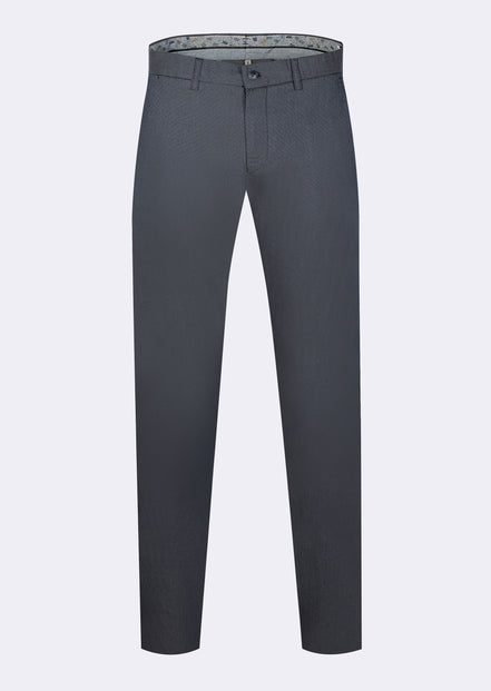 Light Navy Chino & Casual Pant