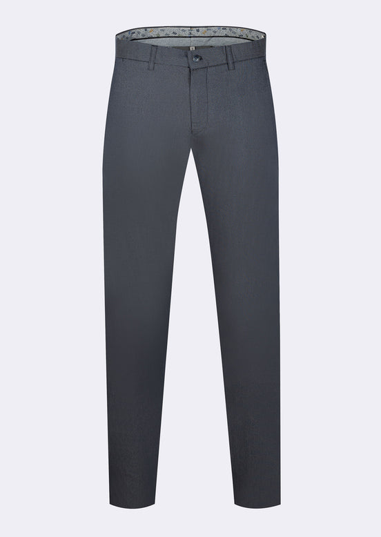 Light Navy Chino & Casual Pant