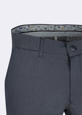 Light Navy Chino & Casual Pant