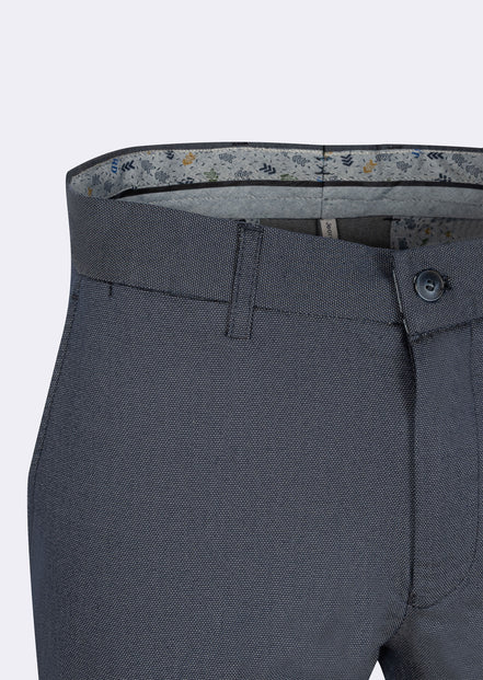 Light Navy Chino & Casual Pant