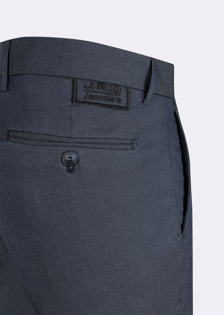 Light Navy Chino & Casual Pant