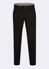 Black Chino & Casual Pant
