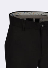 Black Chino & Casual Pant